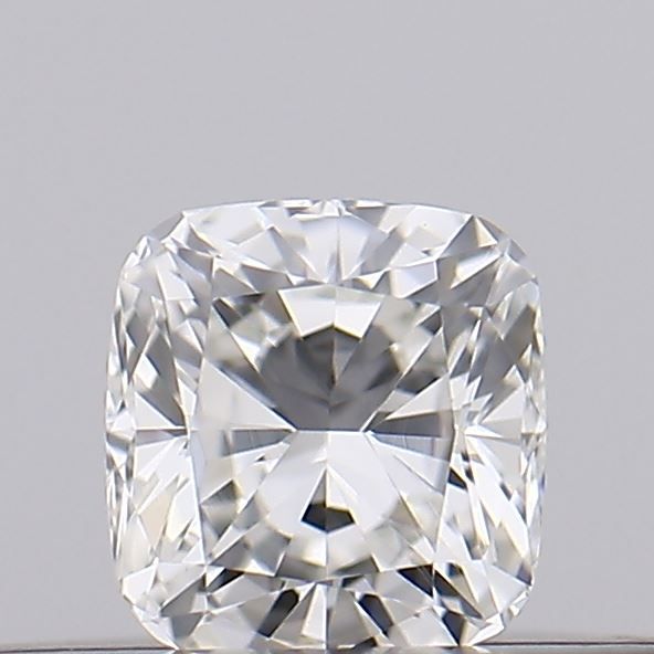0.18 ct Cushion modified Diamond