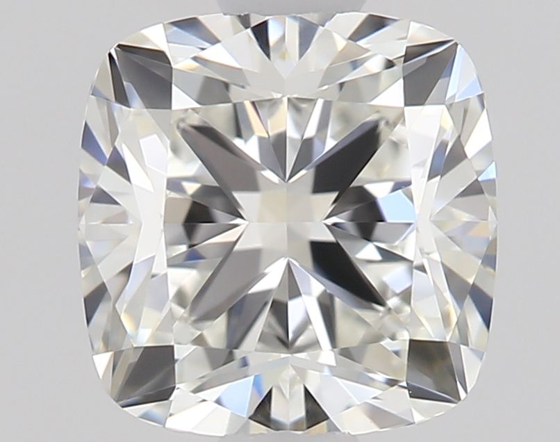0.80 ct Cushion Brilliant diamond
