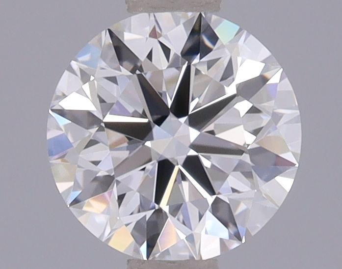 1.04 ct. round Lab Grown Diamond front image