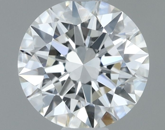 0.50 ct Round diamond
