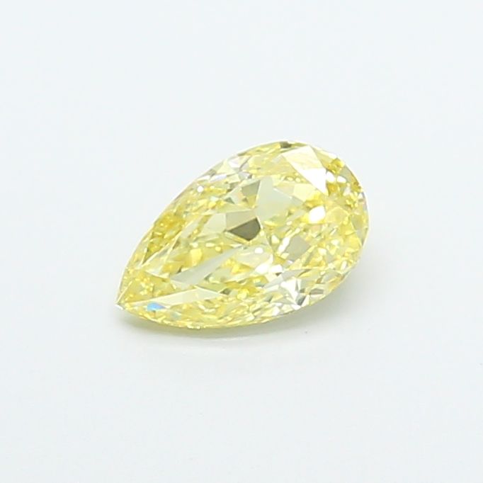 1.10 ct Pear diamond