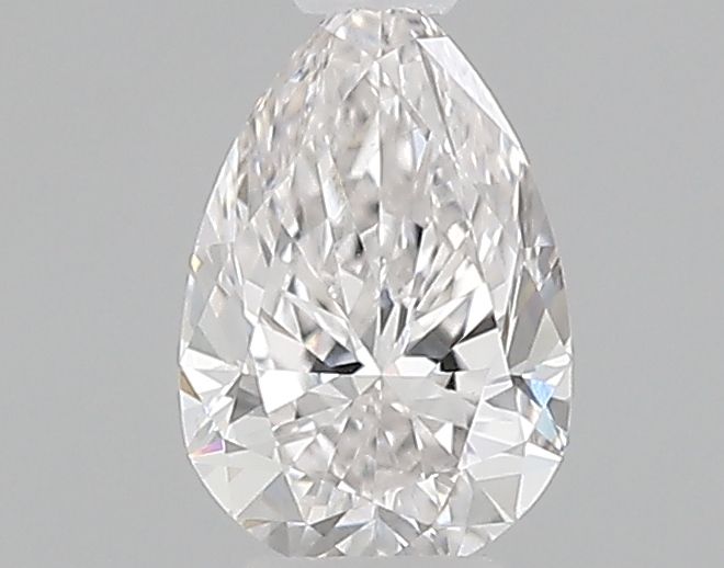 0.30 ct Pear diamond