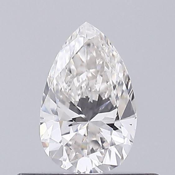 0.30ct Pear diamond
