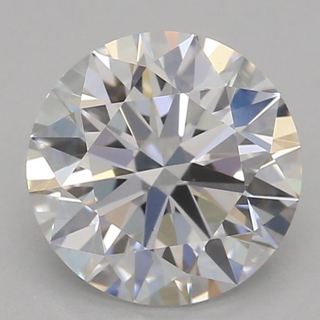 1.03 ct. round Lab Grown Diamond front image