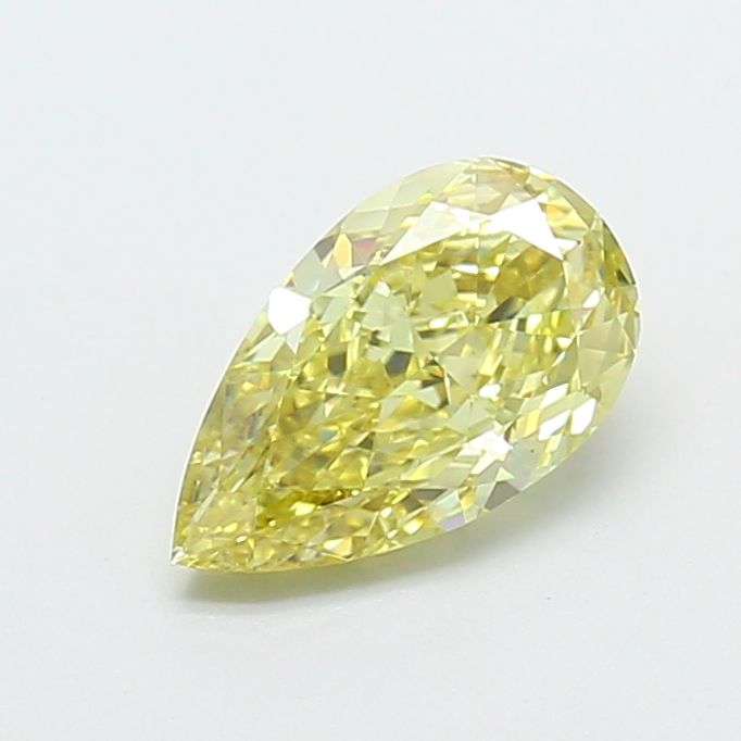 1.02 ct Pear diamond