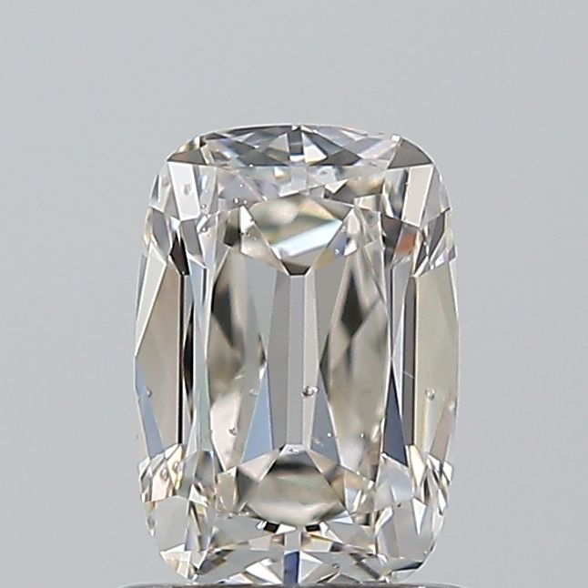1.02 ct Old miner Diamond