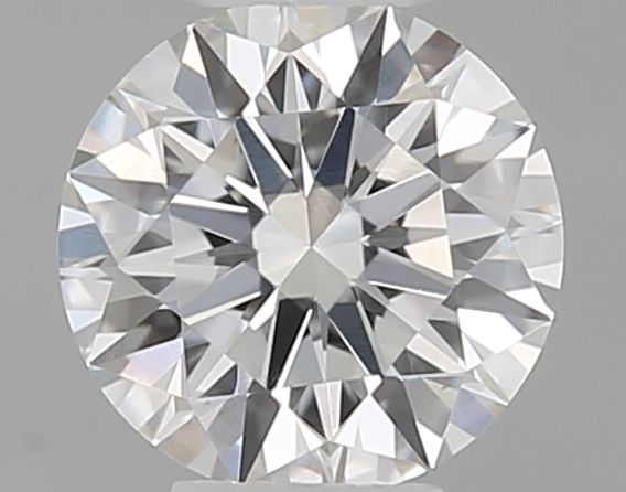 0.34 ct Round diamond