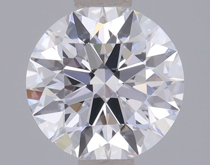 1.04 ct. round Lab Grown Diamond front image