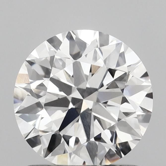 1.16 ct. round Lab Grown Diamond front image