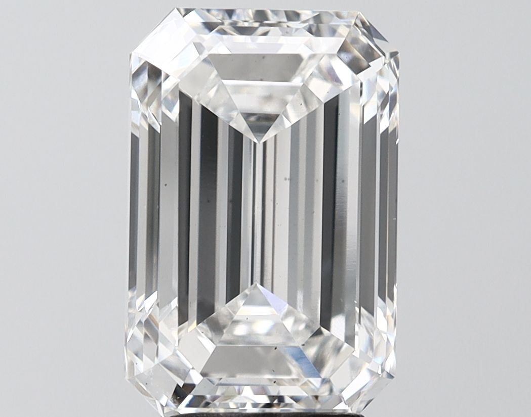 5.04 Carat