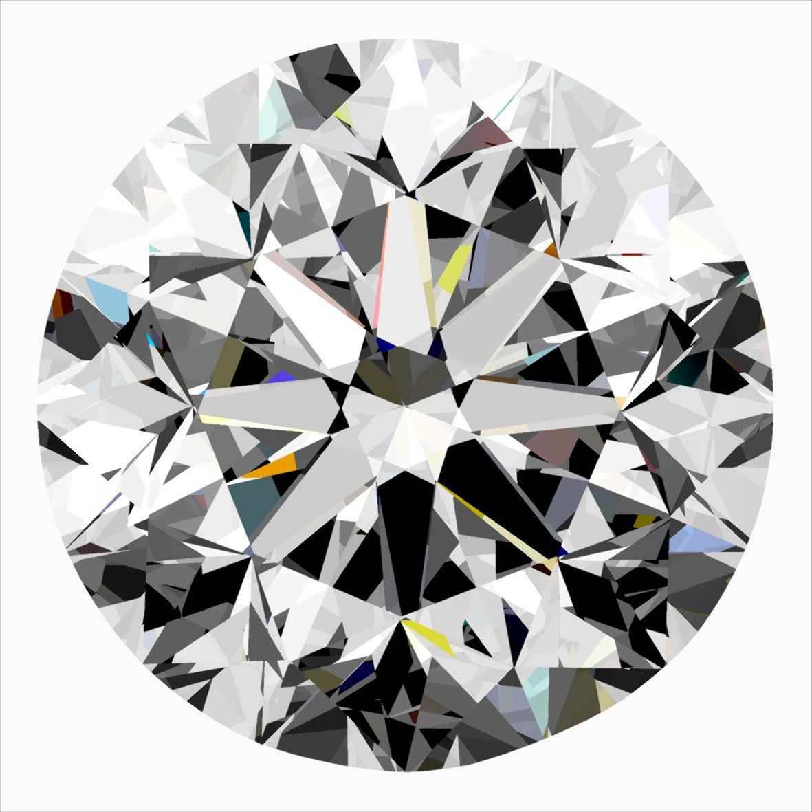0.5 Carat
