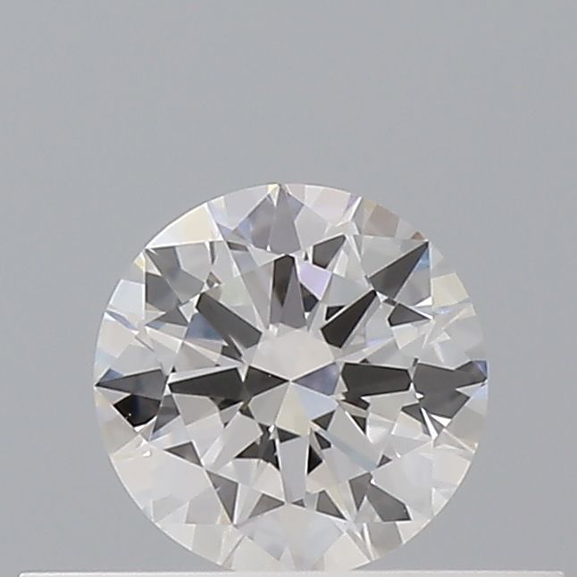 0.30 ct Round diamond