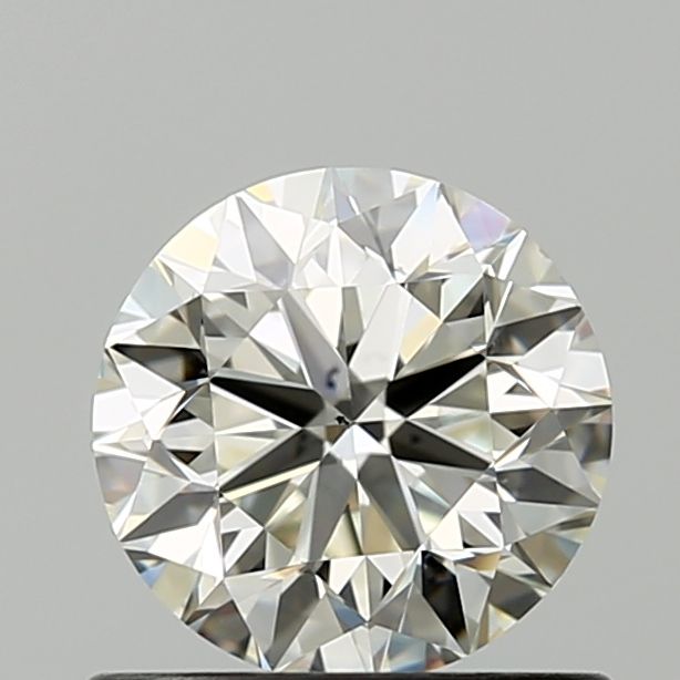 0.80 ct Round diamond