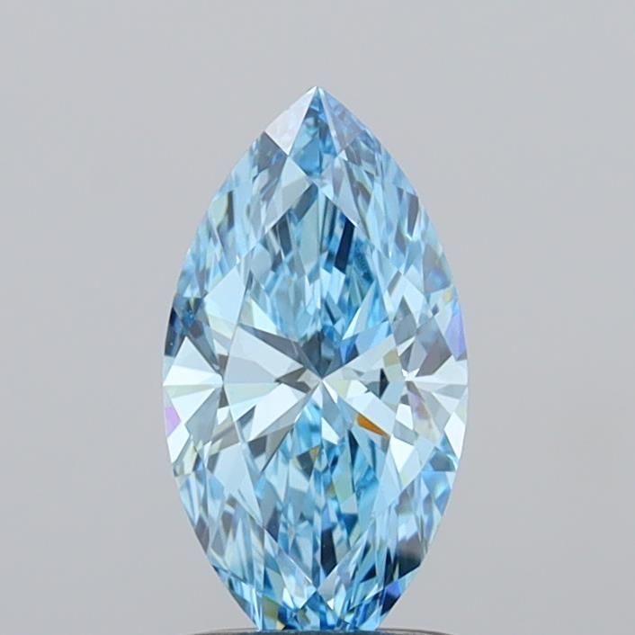 1.09 ct. marquise Lab Grown Diamond front image
