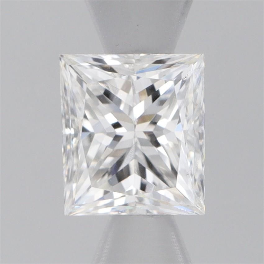 0.60 ct Princess diamond