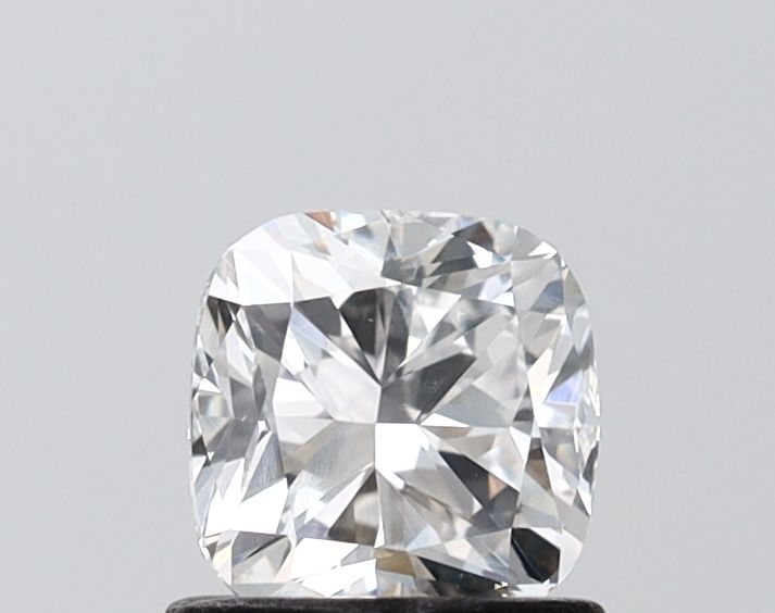 1.02 ct lab-grown Cushion modified Diamond