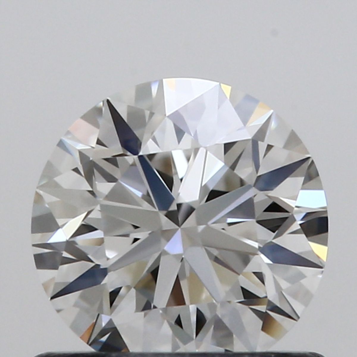 0.70 ct Round diamond