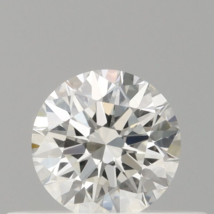 0.32 ct Round diamond