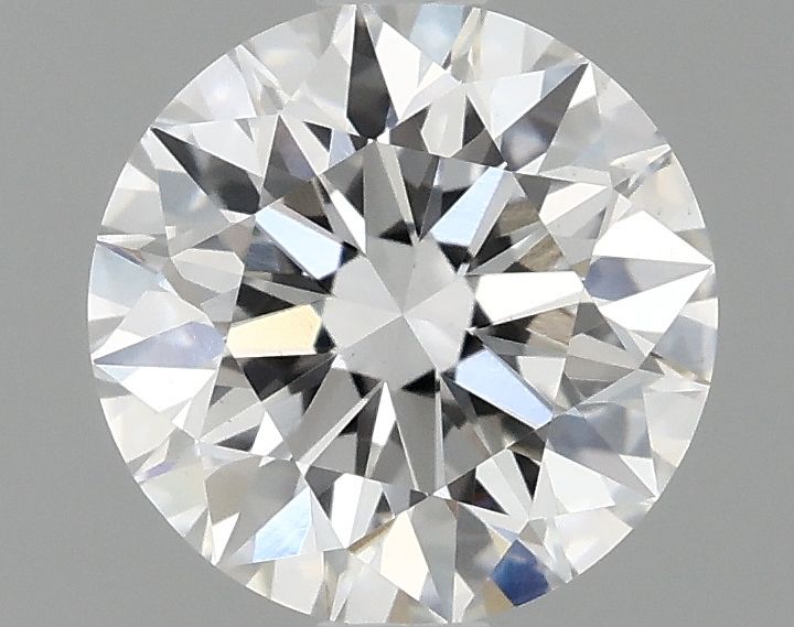 1.09 ct. round Lab Grown Diamond front image