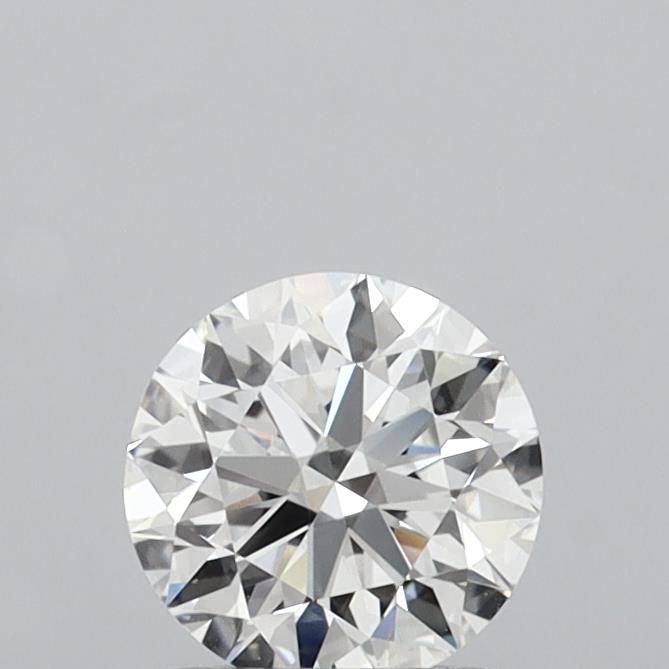 1.03 ct. round Lab Grown Diamond front image