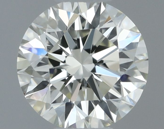 0.30 ct Round diamond