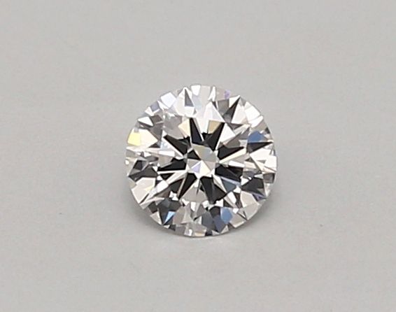 0.26 ct lab-grown Round Diamond