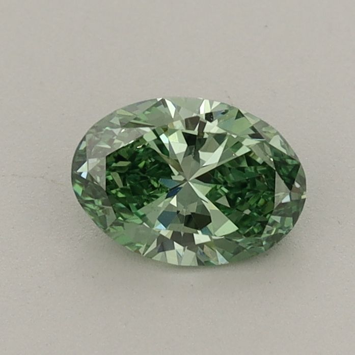 0.54 Carat