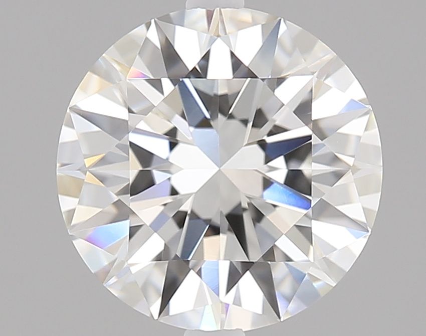 1.90 ct Round diamond