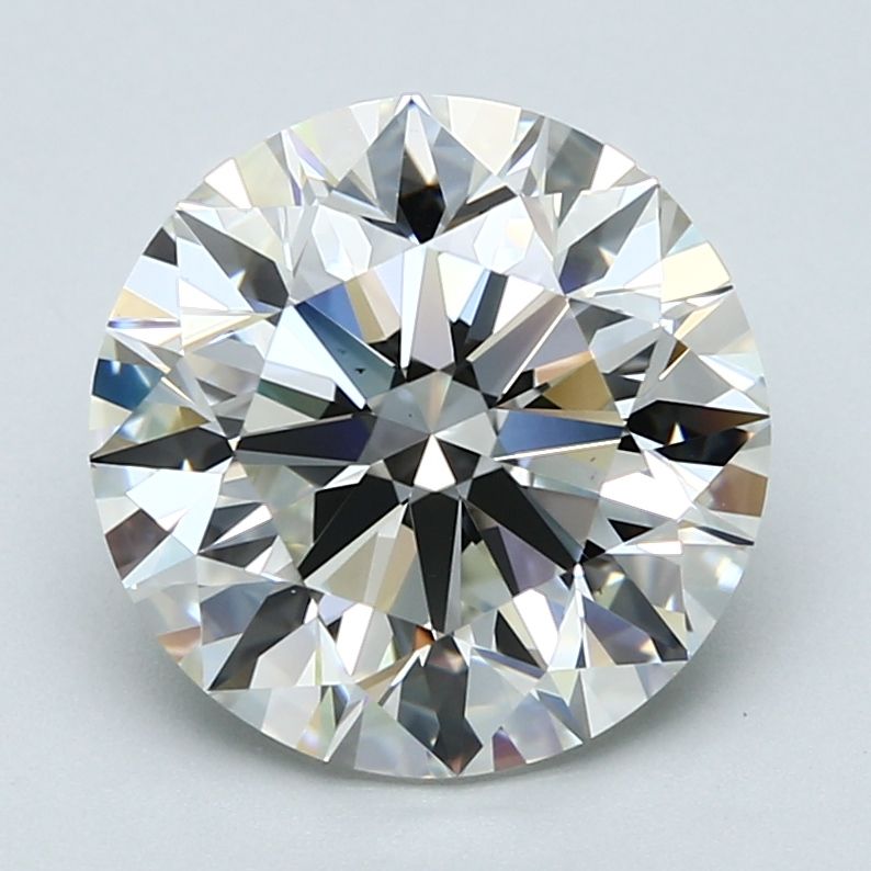 5.01 Carat