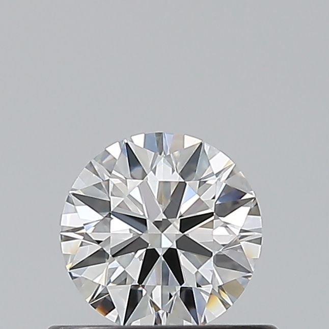 0.50 ct Round diamond