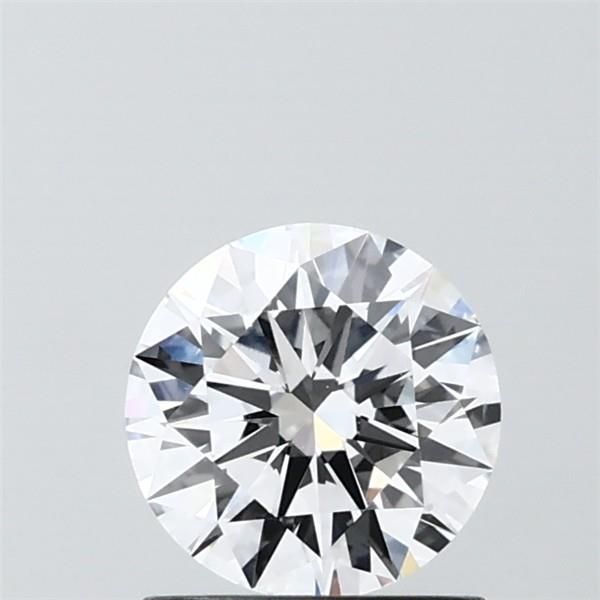 1.00 ct. round Lab Grown Diamond front image