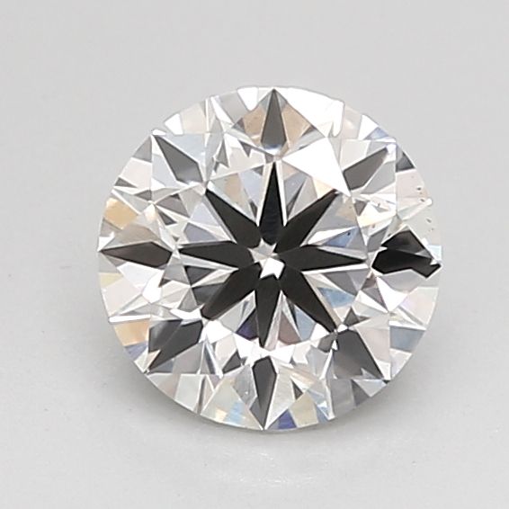 1.02 ct lab-grown Round Diamond