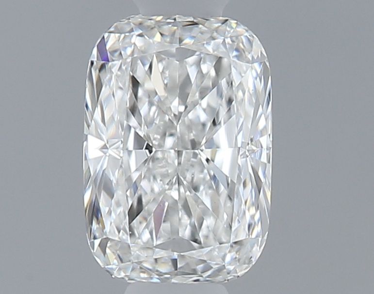 0.33 ct Cushion brilliant Diamond