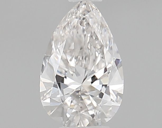 0.30 ct Pear diamond