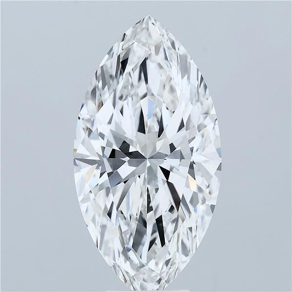 7.01 Carat