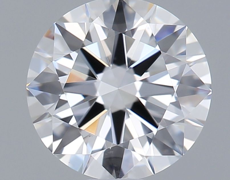 0.50 ct Round diamond