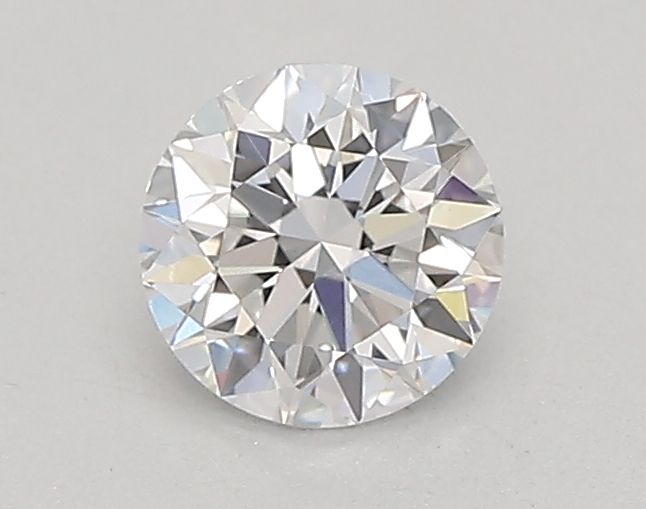 0.39 ct lab-grown Round Diamond
