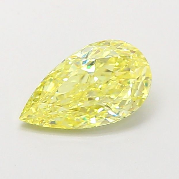 1.01 ct Pear diamond