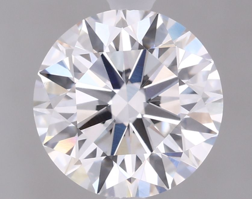 1.50 ct. round Lab Grown Diamond front image