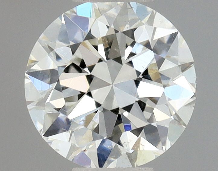 0.3 ct Round Diamond