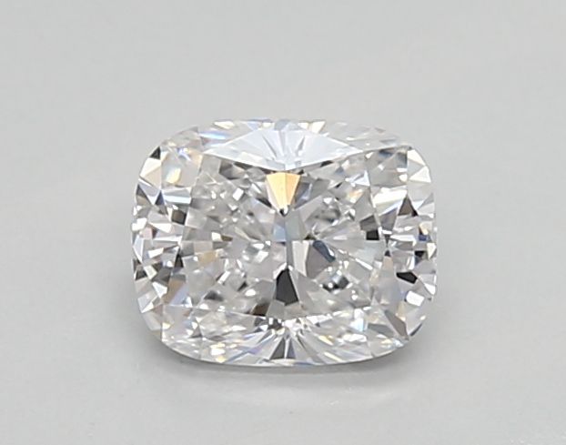 0.5 ct lab-grown Cushion modified Diamond
