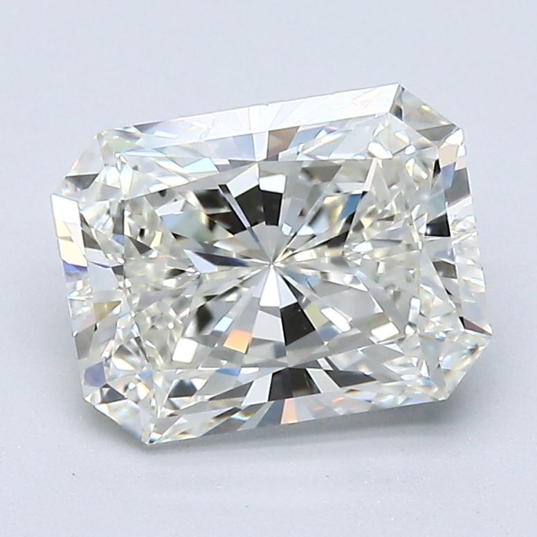 2.00 ct Radiant diamond