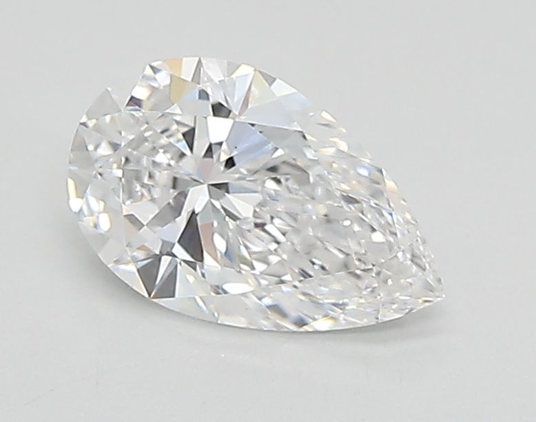 0.73 ct. pear Lab Grown Diamond front image