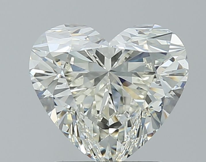 Diament 1.61 ct I/VVS1