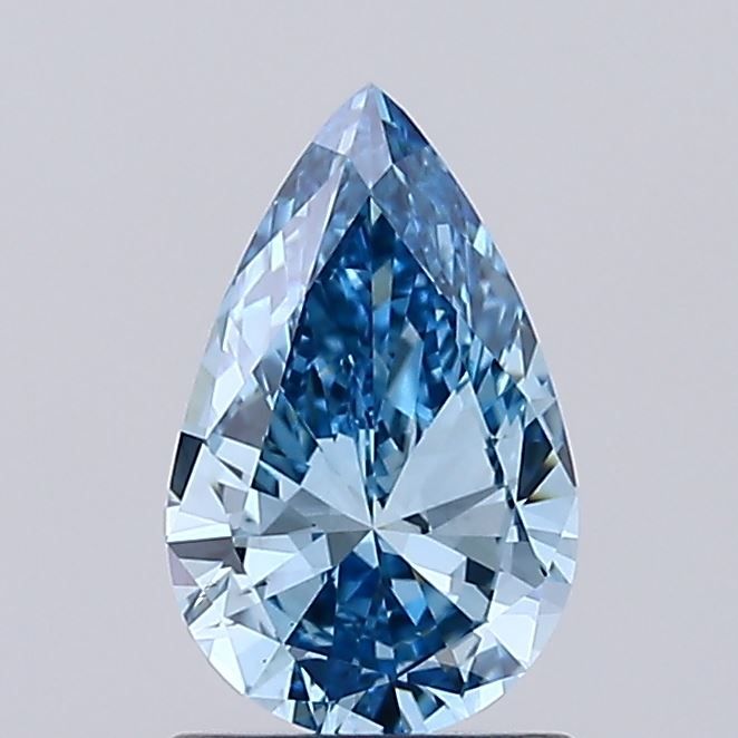 1.00 ct Pear diamond