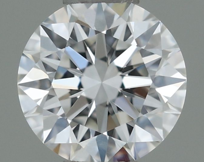 0.40 ct Round diamond