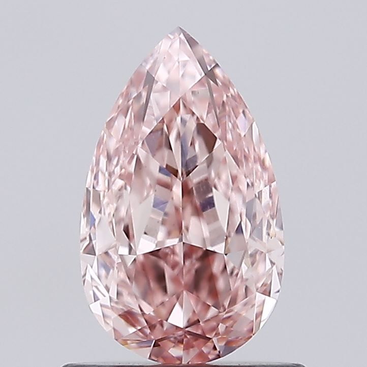1.02 ct Pear diamond
