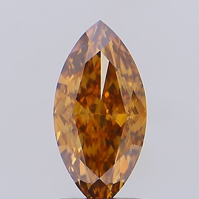 1.51 ct Marquise diamond