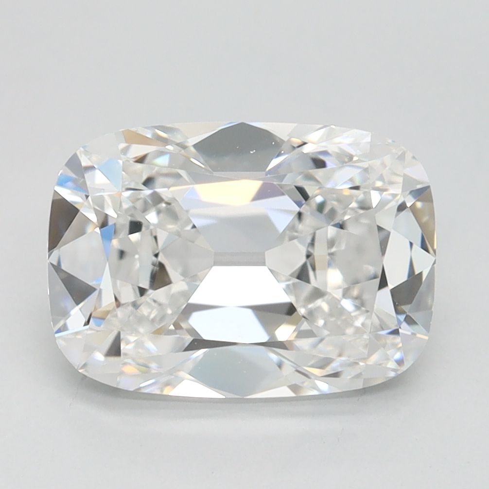 2.21 ct. cushion Lab Grown Diamond front image