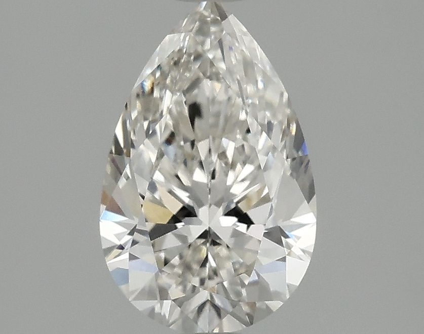 1.59 ct Pear diamond